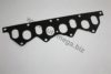 VOLVO 3465968 Gasket, intake/ exhaust manifold